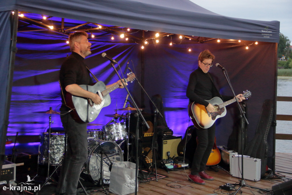 Molo dobrej muzyki – Daryl Strodes i The Beatles akustycznie