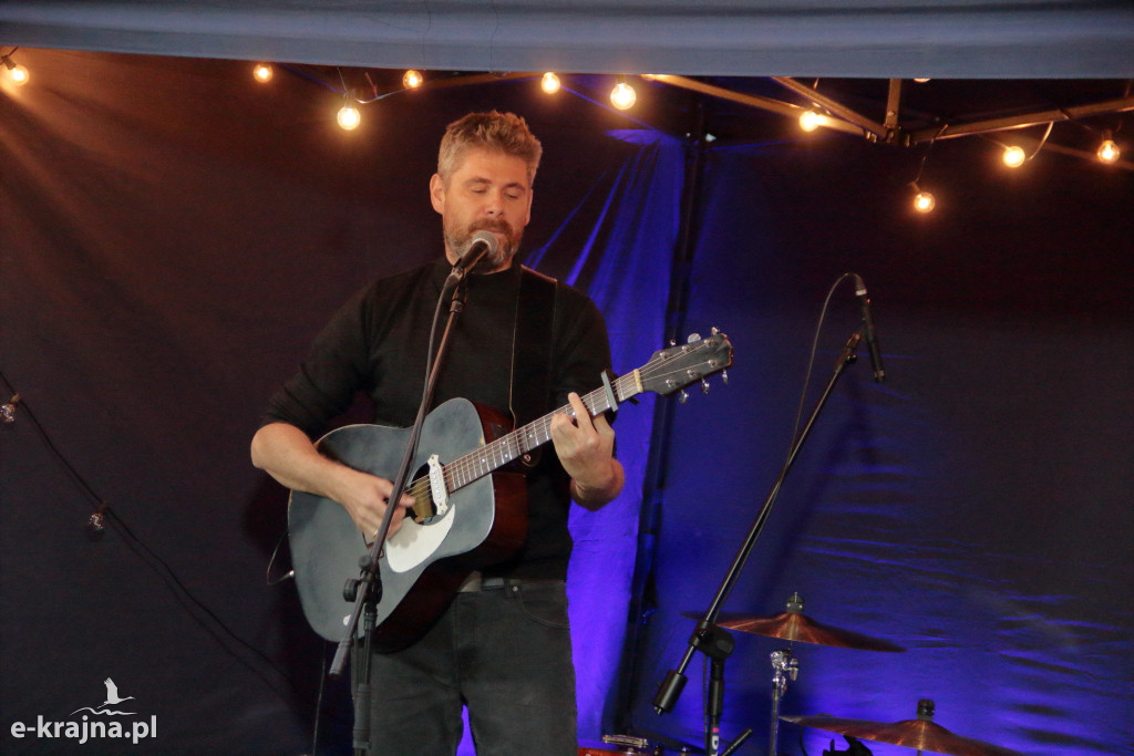 Molo dobrej muzyki – Daryl Strodes i The Beatles akustycznie