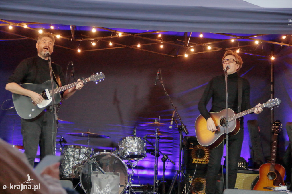 Molo dobrej muzyki – Daryl Strodes i The Beatles akustycznie
