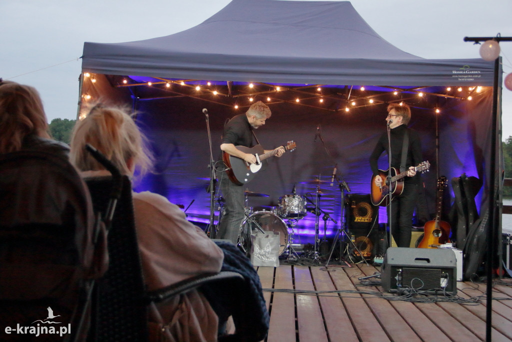 Molo dobrej muzyki – Daryl Strodes i The Beatles akustycznie