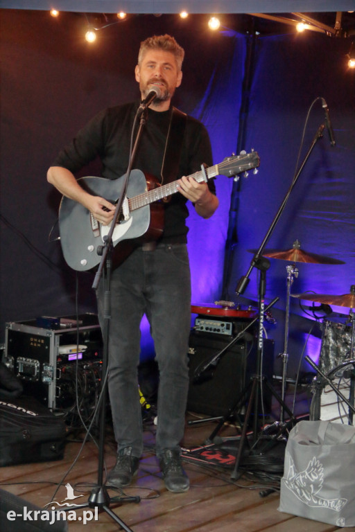 Molo dobrej muzyki – Daryl Strodes i The Beatles akustycznie