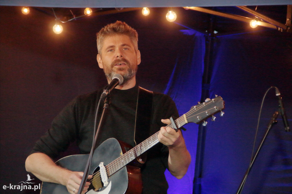 Molo dobrej muzyki – Daryl Strodes i The Beatles akustycznie