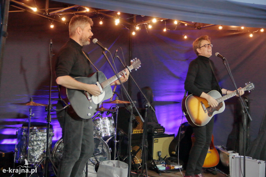 Molo dobrej muzyki – Daryl Strodes i The Beatles akustycznie