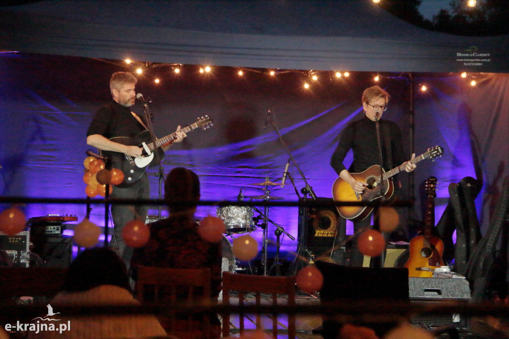Molo dobrej muzyki – Daryl Strodes i The Beatles akustycznie