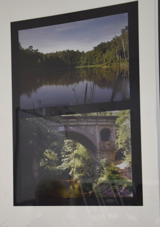 Wernisaż fotografii Henryka Tadeusza Bachusza