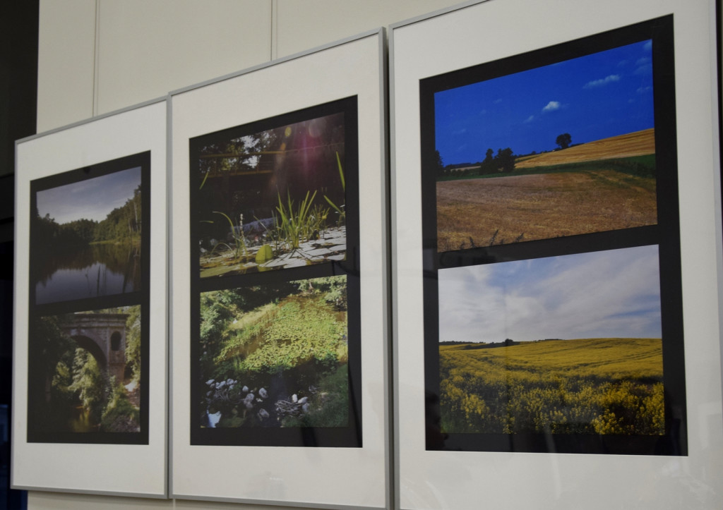 Wernisaż fotografii Henryka Tadeusza Bachusza