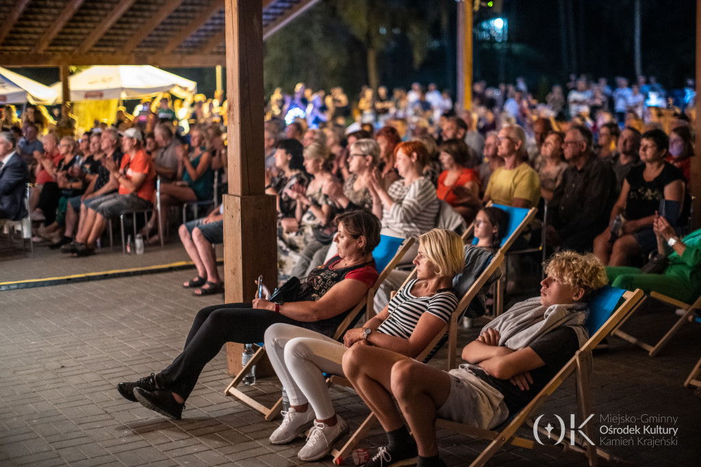 Dni Kamienia zgromadziły tłumy nad Mochlem