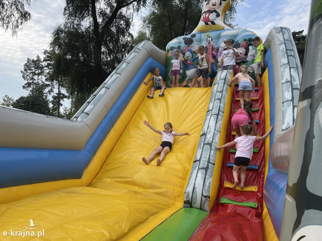 Dni Kamienia zgromadziły tłumy nad Mochlem