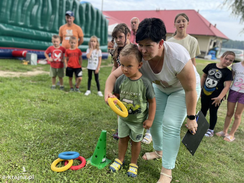 Dni Kamienia zgromadziły tłumy nad Mochlem