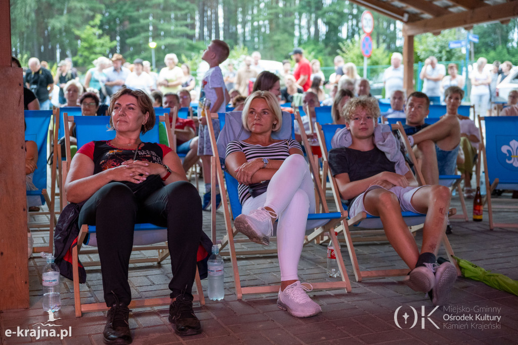 Dni Kamienia zgromadziły tłumy nad Mochlem