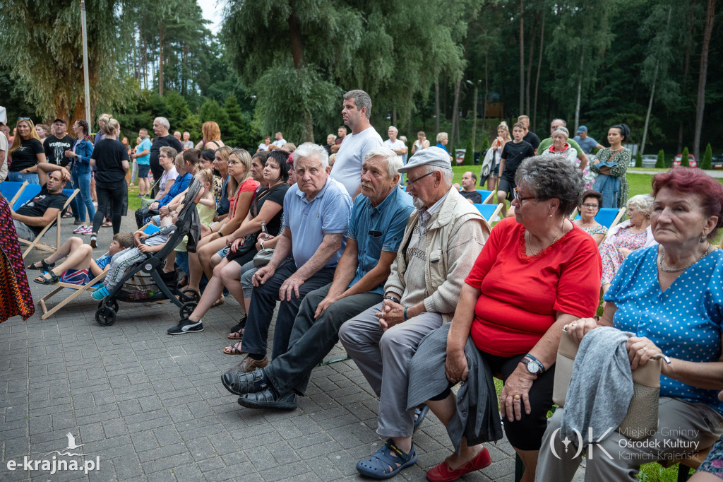 Dni Kamienia zgromadziły tłumy nad Mochlem