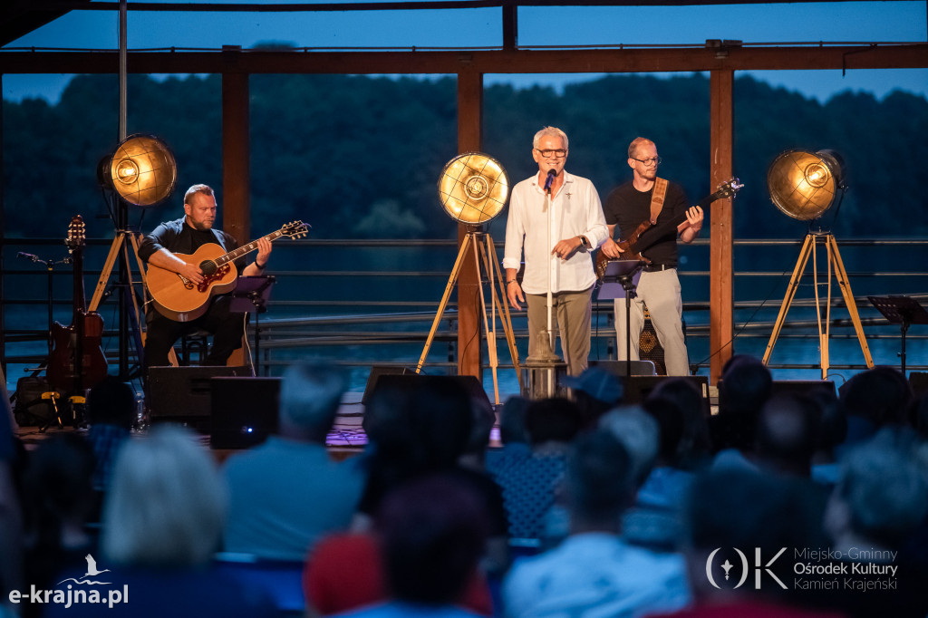 Dni Kamienia zgromadziły tłumy nad Mochlem
