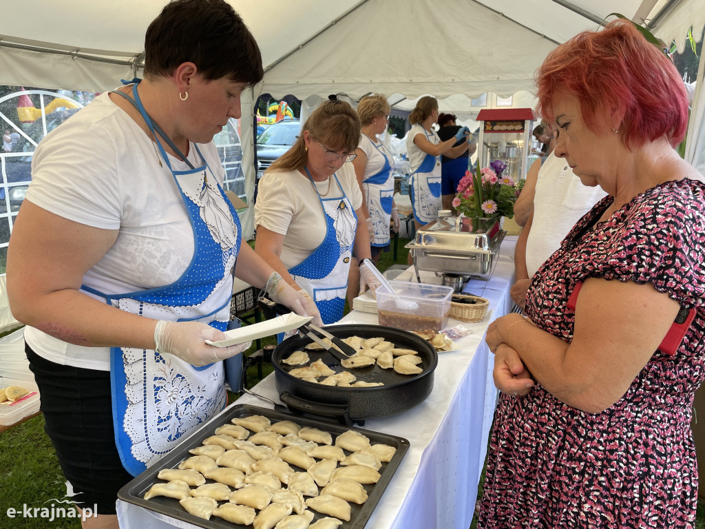 Dni Kamienia zgromadziły tłumy nad Mochlem