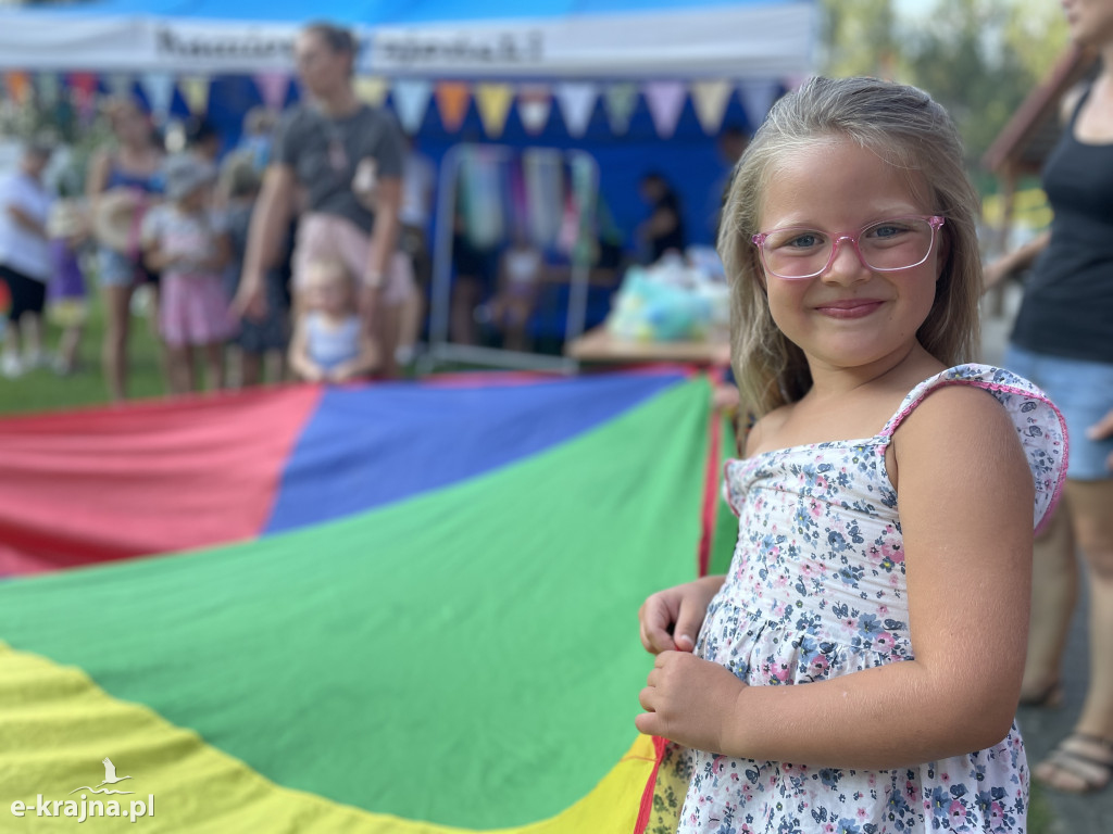 Dni Kamienia zgromadziły tłumy nad Mochlem