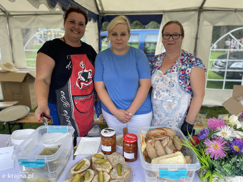 Dni Kamienia zgromadziły tłumy nad Mochlem