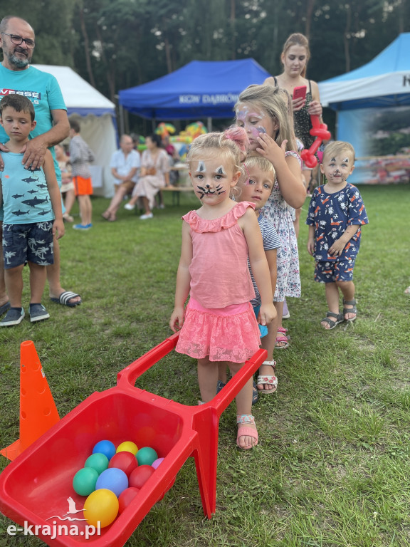 Dni Kamienia zgromadziły tłumy nad Mochlem