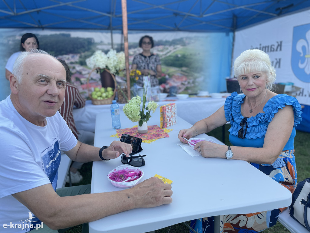 Dni Kamienia zgromadziły tłumy nad Mochlem
