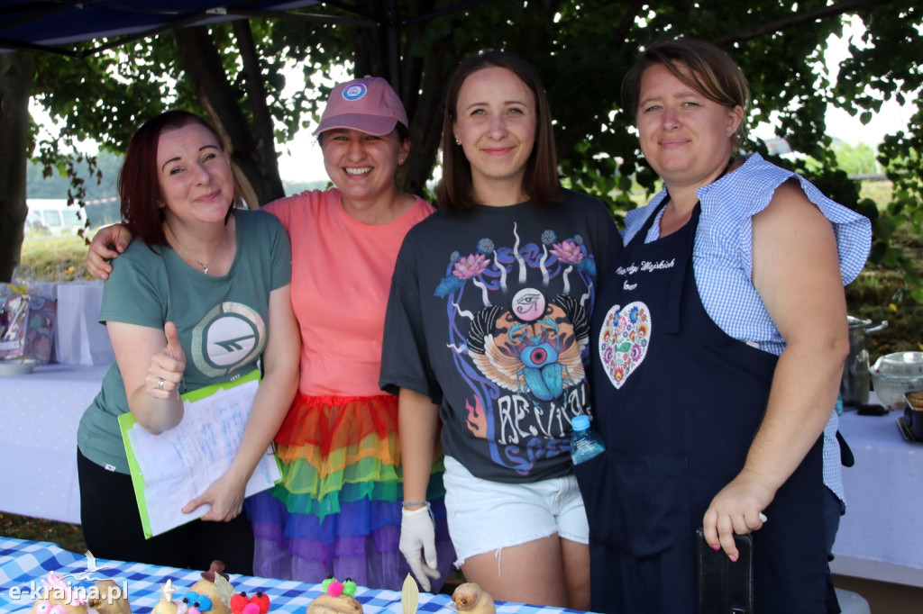Święto Pieczonego Ziemniaka w Śmiłowie