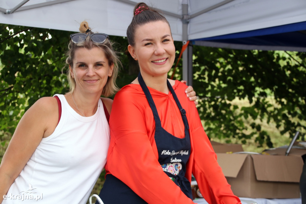 Święto Pieczonego Ziemniaka w Śmiłowie