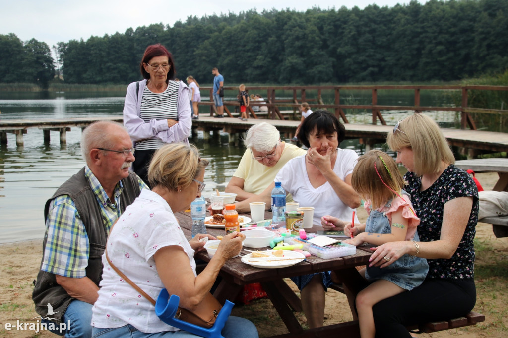 Święto Pieczonego Ziemniaka w Śmiłowie