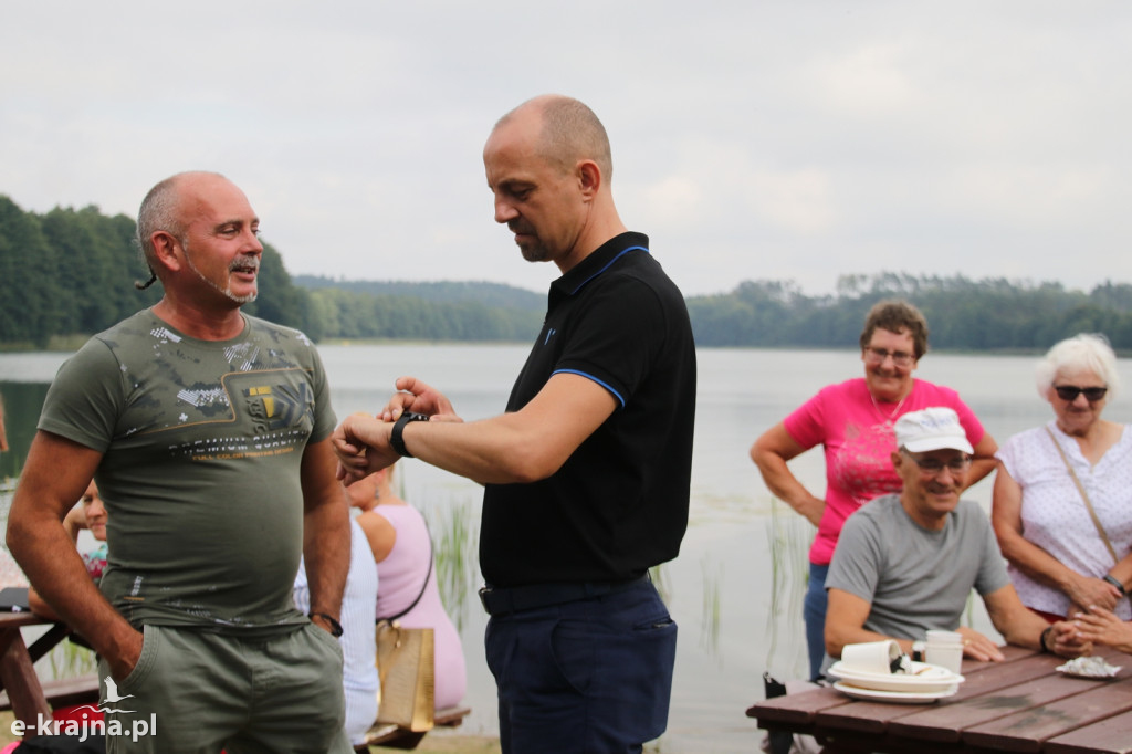 Święto Pieczonego Ziemniaka w Śmiłowie
