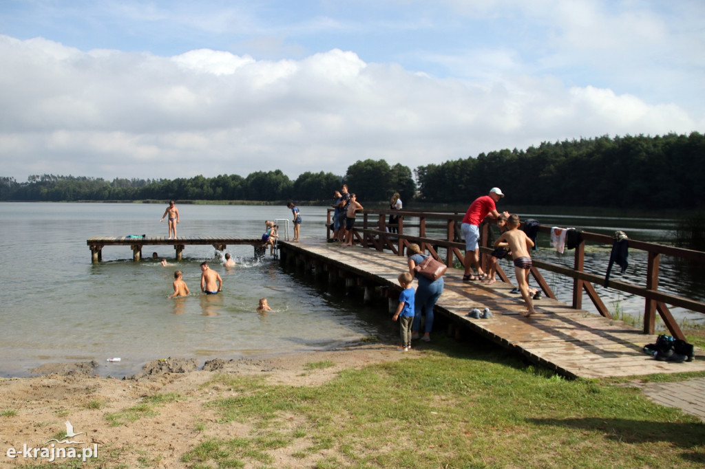 Święto Pieczonego Ziemniaka w Śmiłowie