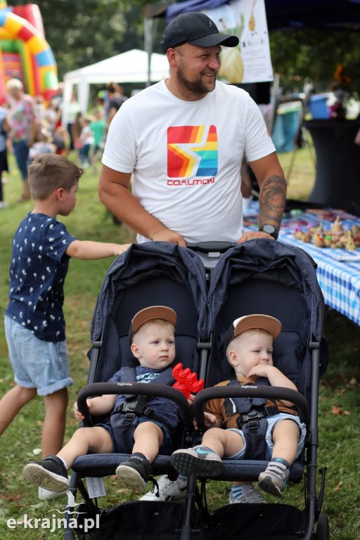 Święto Pieczonego Ziemniaka w Śmiłowie