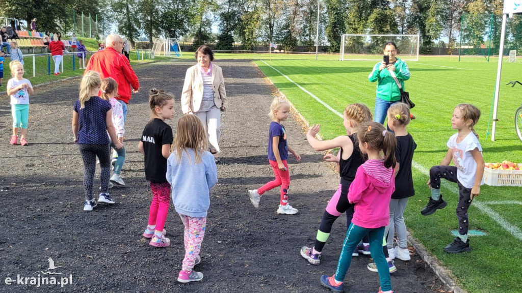 XVIII Wrześniowe Biegi Feniksa