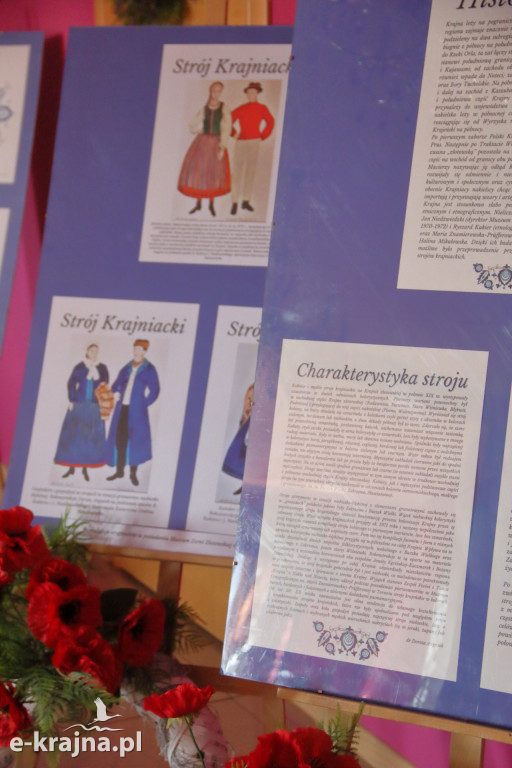 Ewaluacja projektu „Krajna w dialogu pokoleń”