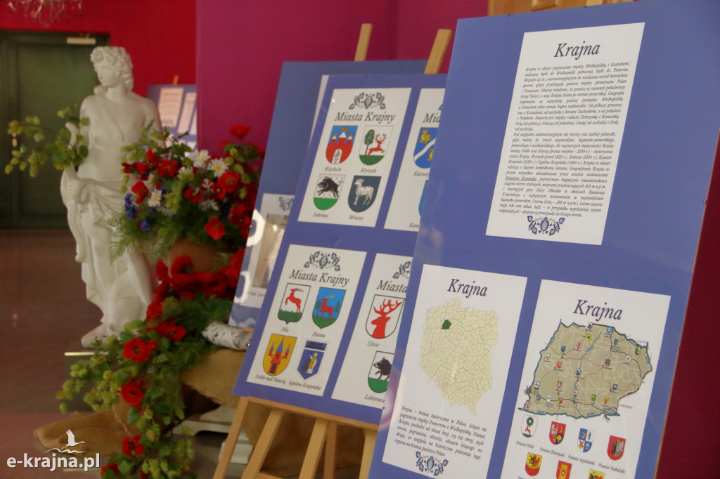 Ewaluacja projektu „Krajna w dialogu pokoleń”