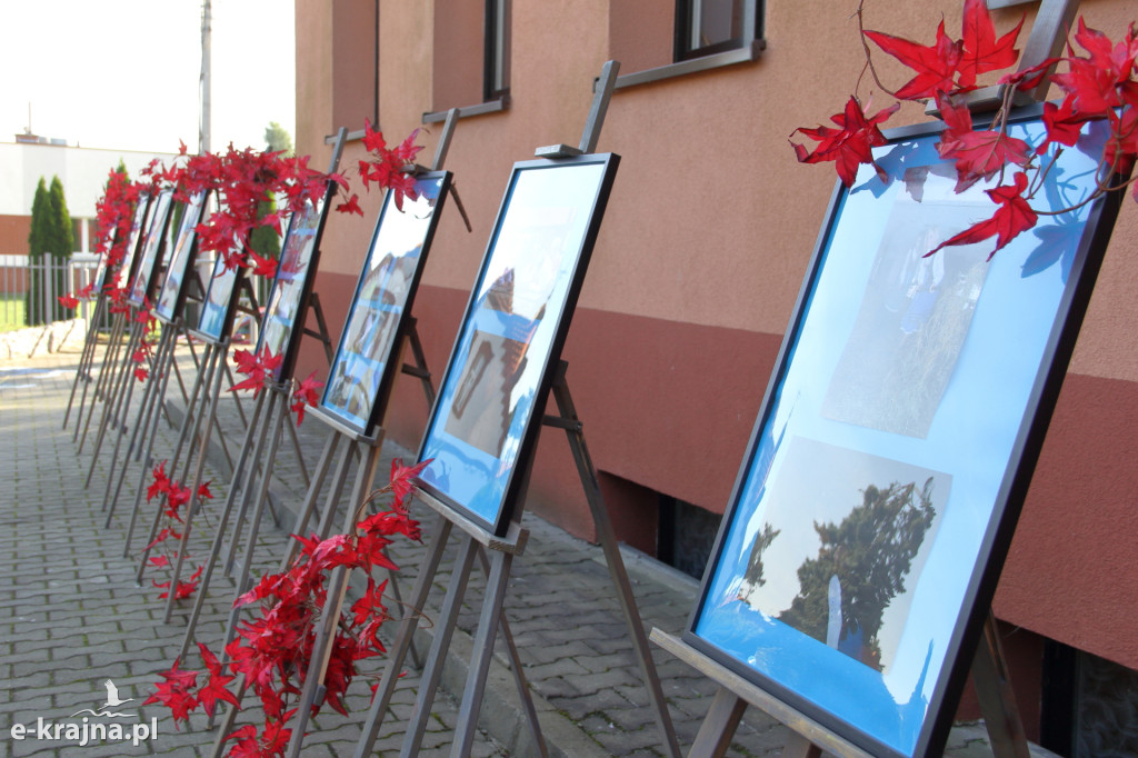 Ewaluacja projektu „Krajna w dialogu pokoleń”