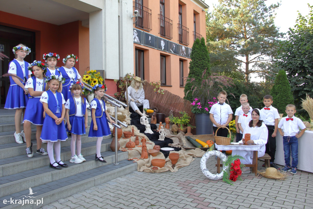 Ewaluacja projektu „Krajna w dialogu pokoleń”