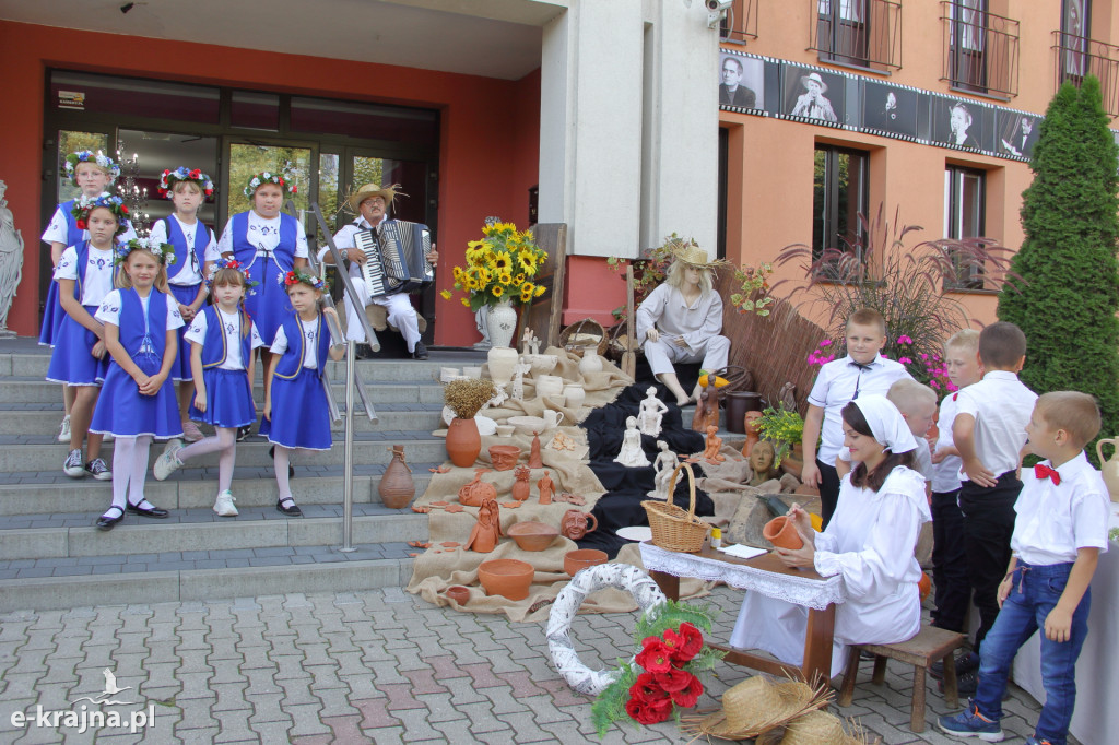 Ewaluacja projektu „Krajna w dialogu pokoleń”