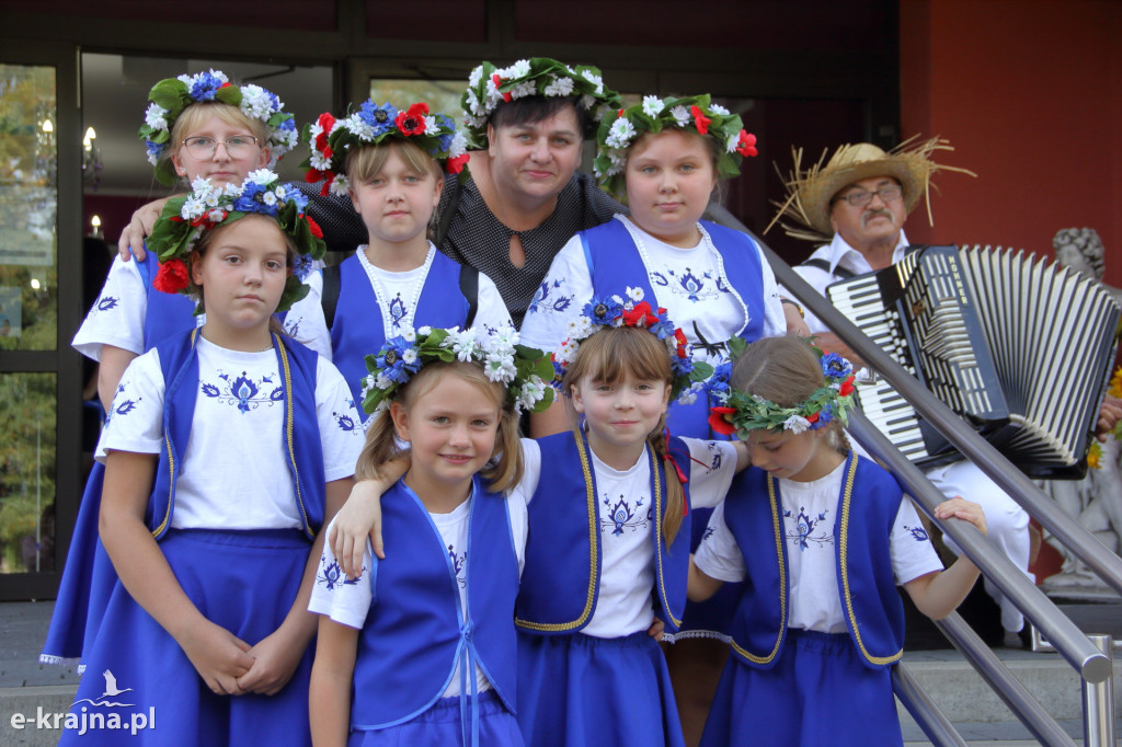 Ewaluacja projektu „Krajna w dialogu pokoleń”