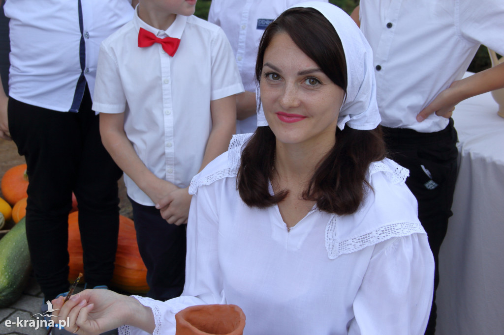 Ewaluacja projektu „Krajna w dialogu pokoleń”