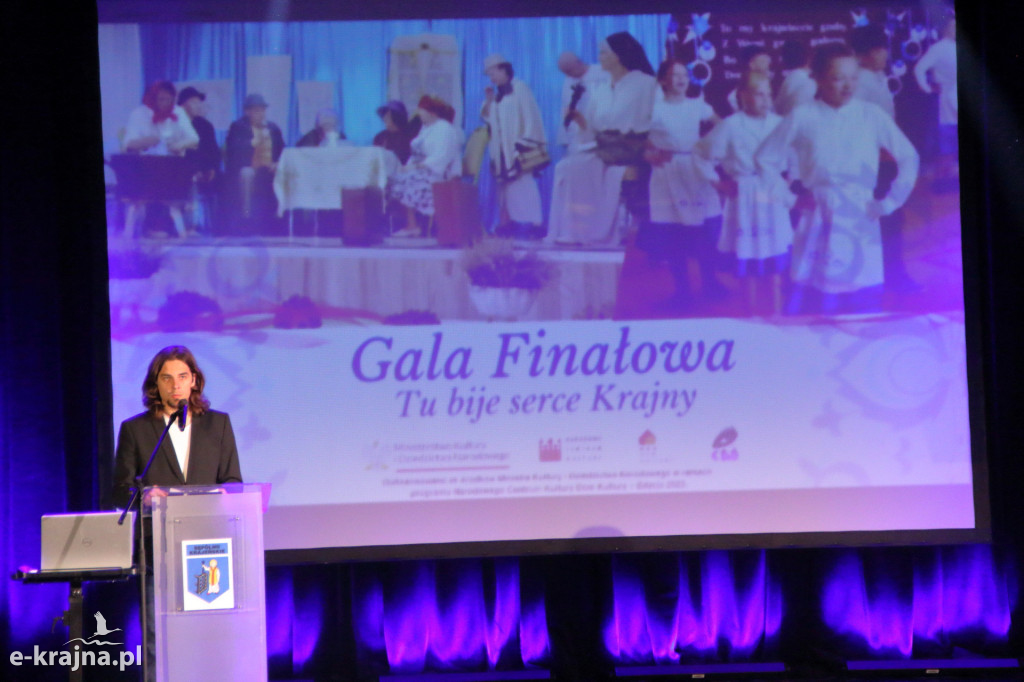 Ewaluacja projektu „Krajna w dialogu pokoleń”