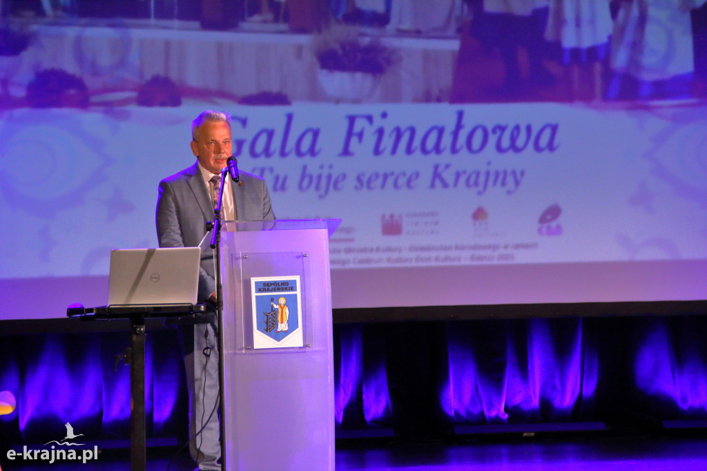Ewaluacja projektu „Krajna w dialogu pokoleń”