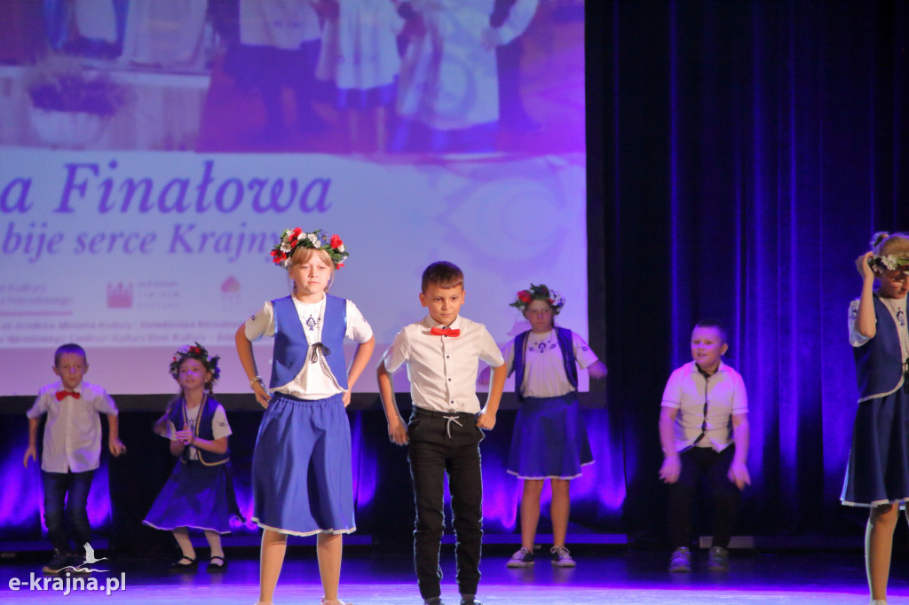 Ewaluacja projektu „Krajna w dialogu pokoleń”
