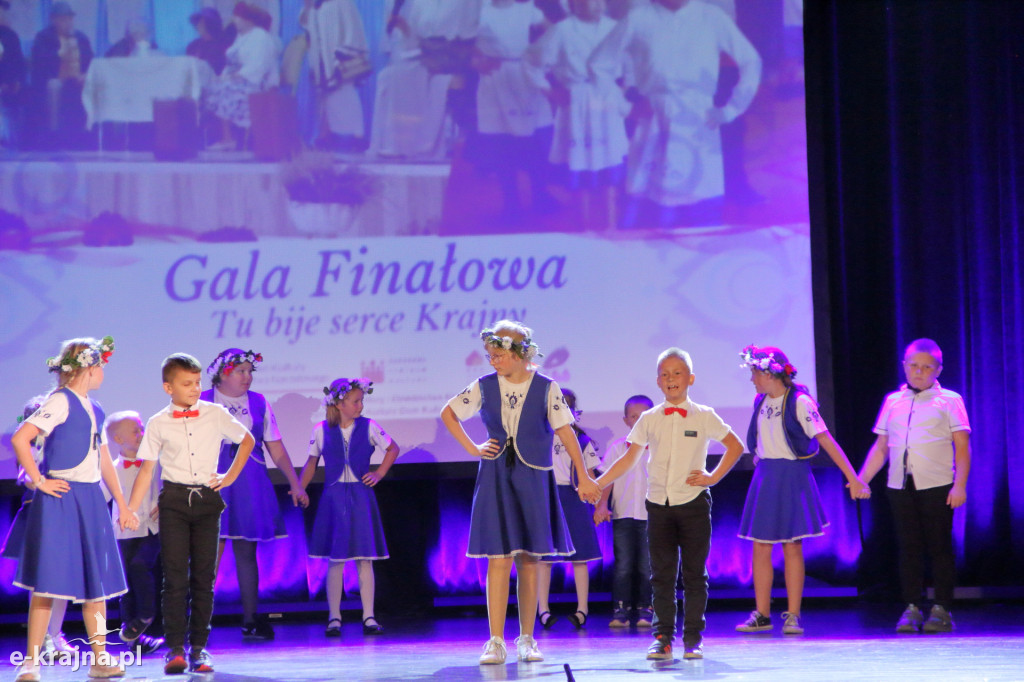 Ewaluacja projektu „Krajna w dialogu pokoleń”