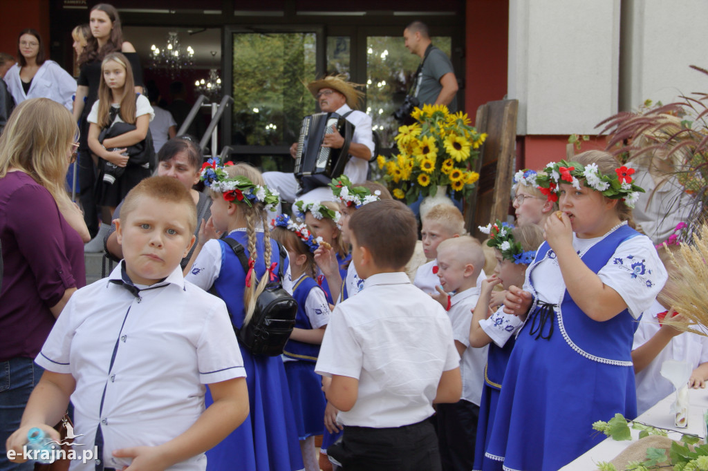 Ewaluacja projektu „Krajna w dialogu pokoleń”