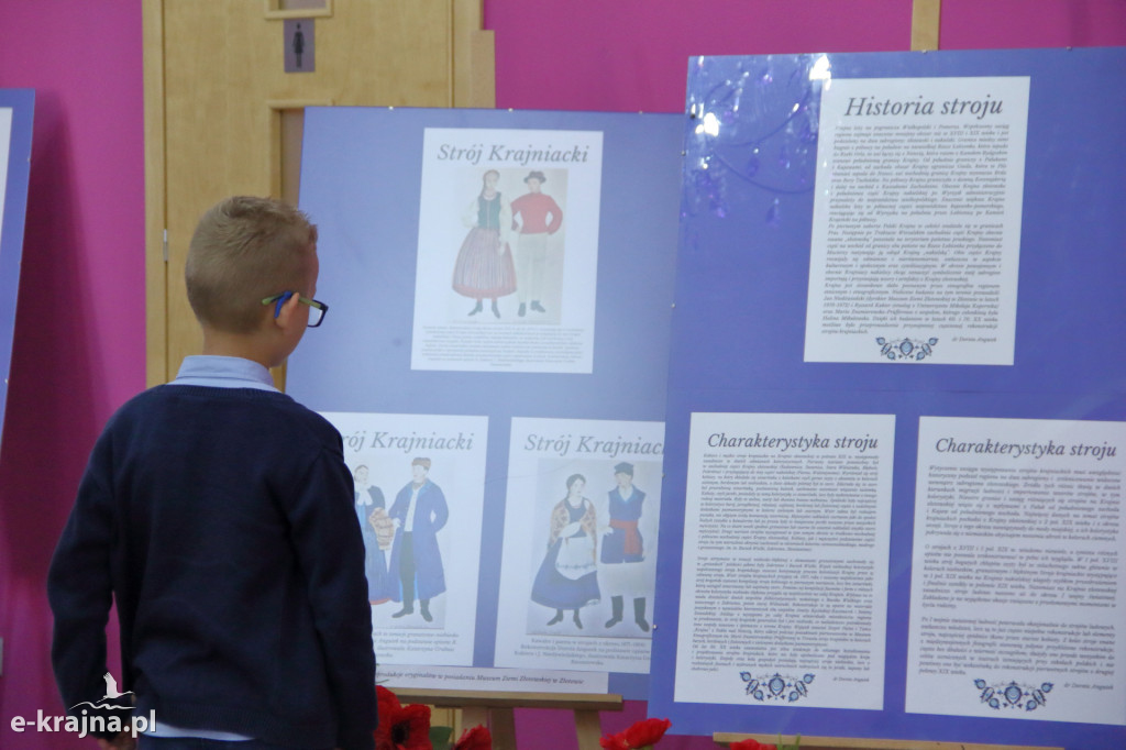 Ewaluacja projektu „Krajna w dialogu pokoleń”