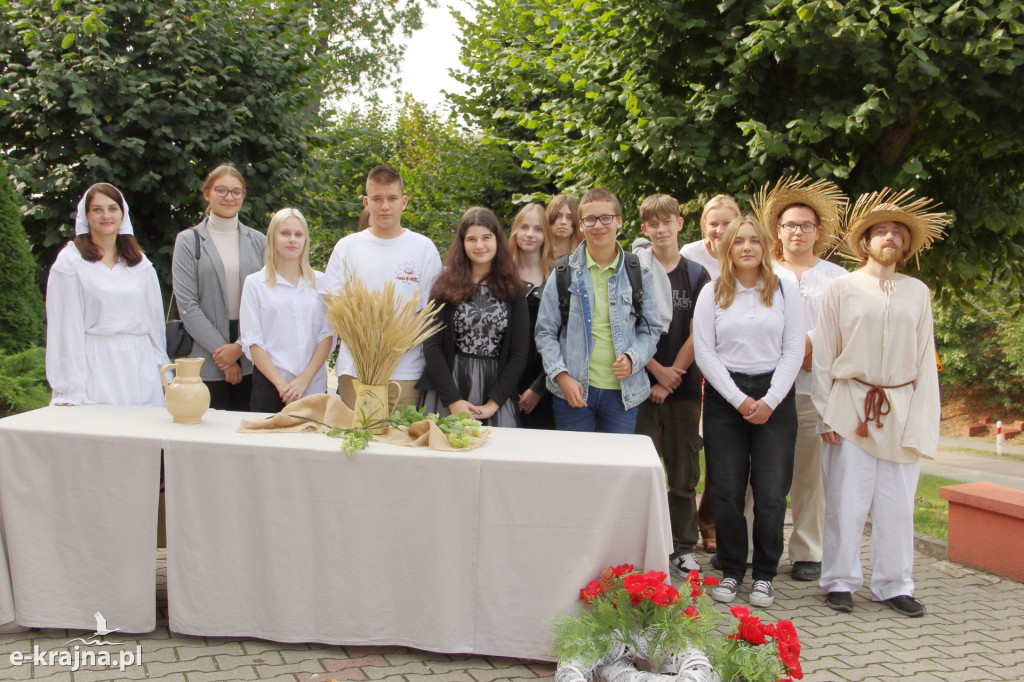 Ewaluacja projektu „Krajna w dialogu pokoleń”