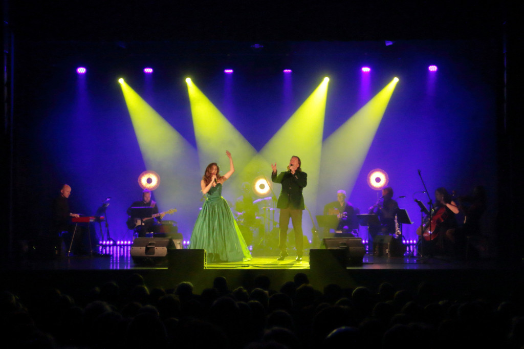 Koncert muzyki świata
