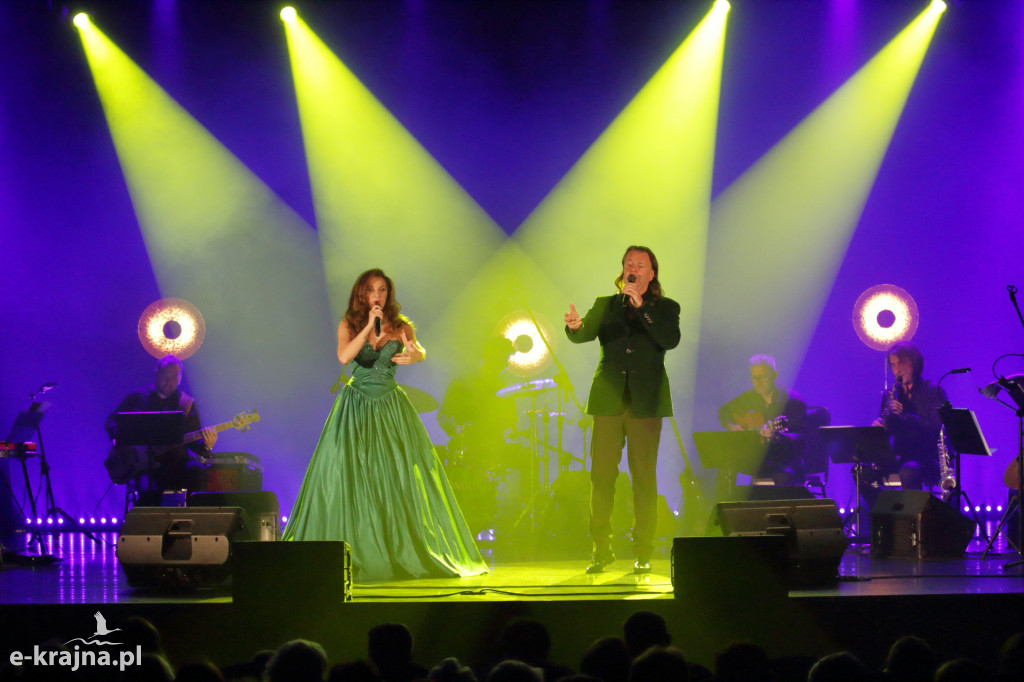 Koncert muzyki świata