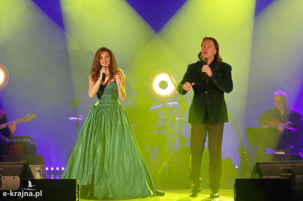 Koncert muzyki świata