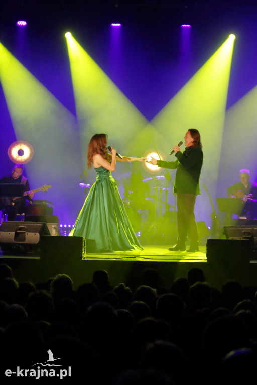 Koncert muzyki świata