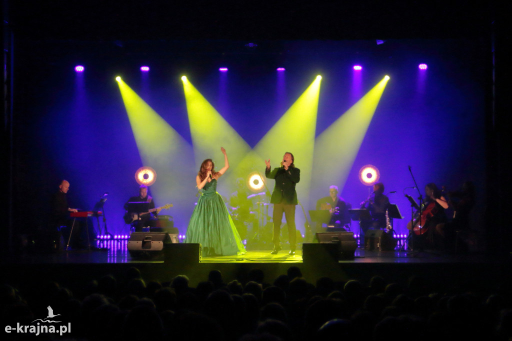 Koncert muzyki świata