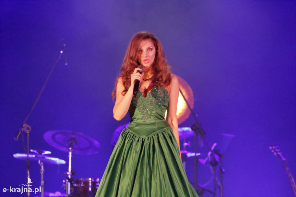 Koncert muzyki świata