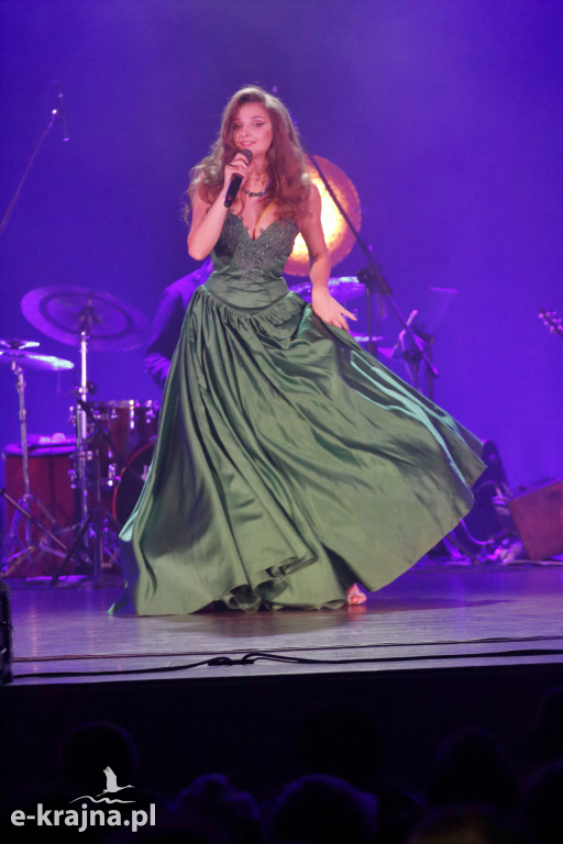 Koncert muzyki świata