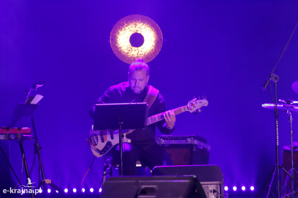 Koncert muzyki świata